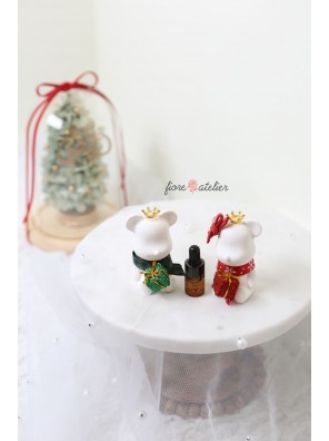 Christmas Handmade Gift - Natural Air Fresher