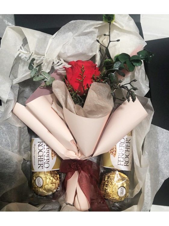 Valentine's Day Gift Box D