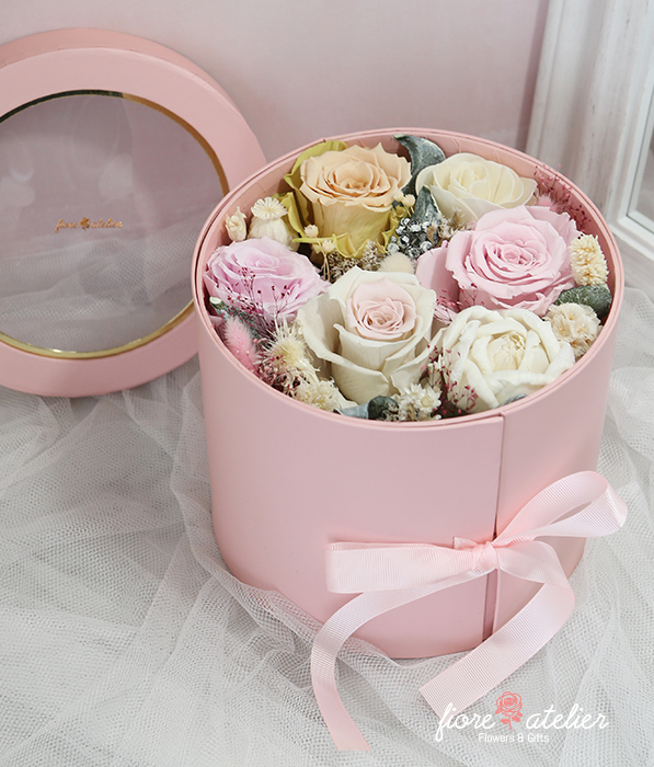 Rose Moet Gift Box Fort Lauderdale Florist: Tasteful Arrangements - Flower  Delivery in FL, 33311